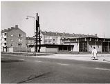 Bethel Pinksterkerk Amsterdam 1966